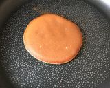 生バターinどら焼き作り方7写真