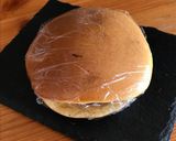 生バターinどら焼き作り方12写真