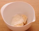 きび酢シェーク作り方1写真