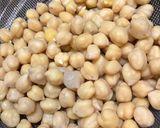 簡単！絶品！ひよこ豆の味噌漬け。作り方3写真