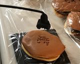 生バターinどら焼き作り方14写真