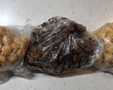 簡単！絶品！ひよこ豆の味噌漬け。作り方7写真