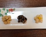 簡単！絶品！ひよこ豆の味噌漬け。作り方10写真