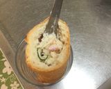 スタッフドバケット作り方3写真