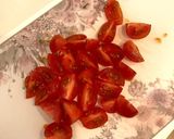 豆とトマトきゅうりツナ缶のサラダ作り方4写真
