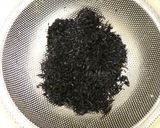 ほっとする味。ひじきの煮物作り方3写真