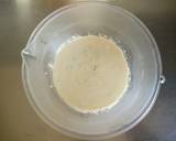 インゲン豆と大根のアンチョビマヨ和え♪作り方1写真