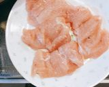 鶏飯（国産干し椎茸の戻し方）作り方7写真