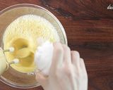 抹茶のケーキ作り方3写真