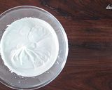 抹茶のケーキ作り方13写真