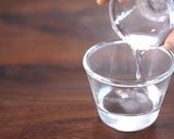 抹茶のケーキ作り方12写真