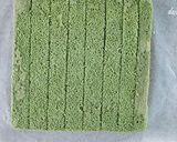 抹茶のケーキ作り方16写真