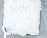 抹茶のケーキ作り方17写真