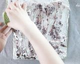 抹茶のケーキ作り方18写真