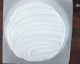 抹茶のケーキ作り方21写真