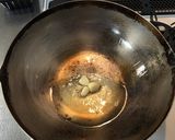 簡単所要時間10分で出来る簡単炒め物作り方5写真