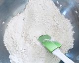 桜マフィン作り方1写真