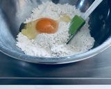 桜マフィン作り方2写真