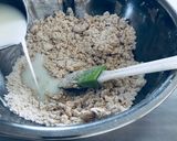 桜マフィン作り方3写真