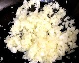 サワークリームオニオン♡ディル風味作り方2写真
