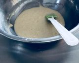 桜マフィン作り方4写真