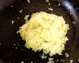 サワークリームオニオン♡ディル風味作り方3写真