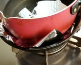 チキンの塩レモンソースかけ作り方3写真