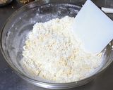 ドライフルーツたっぷり！シュトーレン作り方11写真