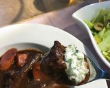 サワークリームオニオン♡ディル風味作り方7写真