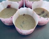 桜マフィン作り方5写真