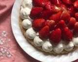 いちごタルト〜特別な日に〜作り方17写真