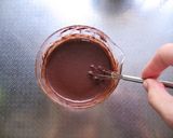 ◆りぴ・りぴ㊙チョコレートケーキ◆作り方9写真