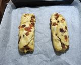 ドライフルーツたっぷり！シュトーレン作り方18写真