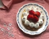 いちごタルト〜特別な日に〜作り方19写真