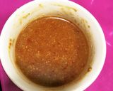 夜メインに簡単♫ピリ辛みそ野菜炒め作り方2写真