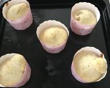 桜マフィン作り方7写真
