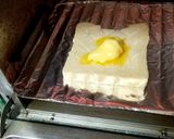 絶品バタートースト作り方4写真