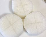 大根ステーキ作り方1写真