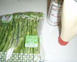 はなっこり~を食べよう♥作り方1写真
