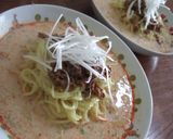 常備菜✿辛豚そぼろ作り方5写真