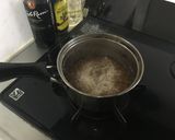 厚揚げの、揚げ出し豆腐❤︎作り方3写真