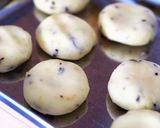 簡単★まるでみたらし団子♡もちもち芋もち作り方5写真