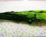 春の行楽に♪高菜のおにぎり作り方1写真