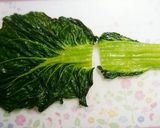 春の行楽に♪高菜のおにぎり作り方2写真