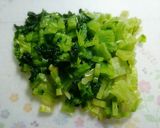 春の行楽に♪高菜のおにぎり作り方3写真