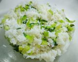 春の行楽に♪高菜のおにぎり作り方4写真