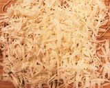 肉汁たっぷり♪手作り花シュウマイ作り方3写真