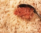 肉汁たっぷり♪手作り花シュウマイ作り方4写真