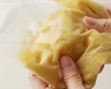 袋ひとつで！材料ふたつ！甘熟王パンケーキ作り方3写真