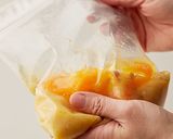 袋ひとつで！材料ふたつ！甘熟王パンケーキ作り方4写真